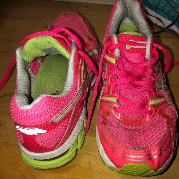 Athletic Shoes - Picture 3 of 5